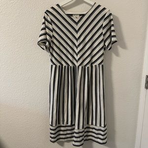 Bella Ella Dress